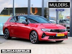 Opel Astra - 1.6 Hybrid First Edition | Navi / Panoramadak / Camera