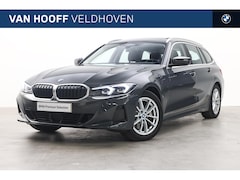 BMW 3-serie Touring - 320e Automaat / Trekhaak / Panoramadak / Driving Assistant Professional / Parking Assistan