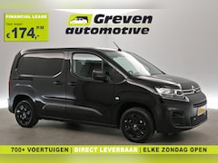 Citroën Berlingo - 1.5 BlueHDI | Airco | Cruise | Elektrpakket | Schuifdeur