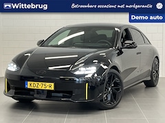 Hyundai IONIQ 6 - Business 77.4 kWh YELLOW PACK | FULL LED | FLUSH DOOR HANDLES | ZEER LUXE | BESCHIKBAAR VA
