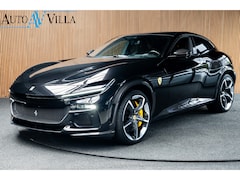 Ferrari Purosangue - 6.5 V12 Carbon exterieur/interieur - Panorama - Massage - Full