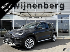 SEAT Ateca - 1.5 TSI Xperience |Trekhaak|Carplay|ACC|