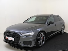 Audi A6 Avant - 55 TFSI e quattro S edition Competition | SoH 97% | Panoramadak | Trekhaak | Nachtzichtass
