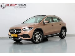 Mercedes-Benz GLA-Klasse - 250 e HYBRID, Business Solution Luxury Limited 218PK, RIJKLAAR | PANORAMADAK | DEELS LEER