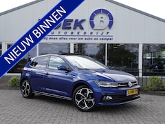 Volkswagen Polo - 1.0 TSI 95PK Highline R-LINE PANO | VIRTUAL | ECC | ADAPT. CRUISE | PDC V+A