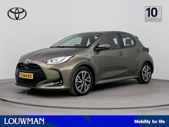 Toyota Yaris - 1.5 Hybrid Dynamic | PDC | NL-Auto | Achteruitrijcamera |