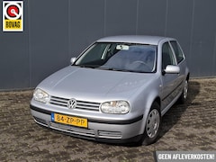 Volkswagen Golf - 1.4-16V Comfortline / AIRCO / NIEUWE APK