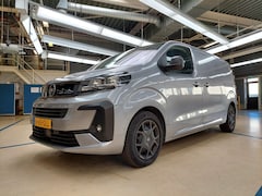 Opel Vivaro - 2.0 Diesel 145 L2 | Exterieur Pakket | Comfortpakket | Digitale Binnenspiegel | Achteruitr