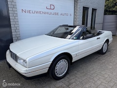 Cadillac Allanté - 4.5 V8 Convertible, clean title