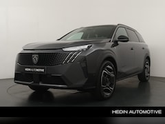 Peugeot 5008 - 1.6 Plug-in Hybrid 195 GT Exclusive | Pano Schuif/ Kanteldak | Leder | El. Achterklep | St