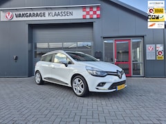 Renault Clio Estate - 0.9 TCe Zen