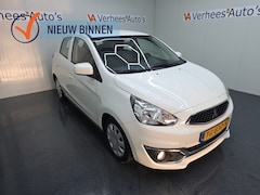 Mitsubishi Space Star - 1.0 Cool+