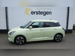 Suzuki Swift - 1.2 style automaat