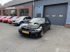 BMW 3-serie Touring - 318i M Sport Corporate Lease Automaat Sportleer