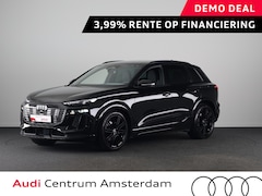 Audi Q6 e-tron - S edition performance 100 kWh 306pk | 360° Camera | Adaptive cruise control | Matrix ledko