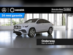 Mercedes-Benz GLE-Klasse Coupé - 350 de 4MATIC Premium Plus | AMG | Night | Burmester | Luchtvering | Memory | Panoramadak
