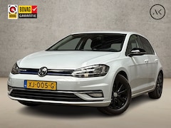 Volkswagen Golf - 1.5 TSI Sportline (APPLE CARPLAY, 4 CILINDER, GROOT NAVI, CLIMATE, SPORTSTOELEN, GETINT GL