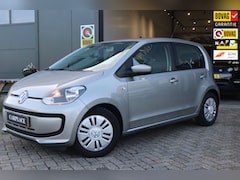 Volkswagen Up! - 1.0 move up BlueMotion