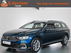 Volkswagen Passat Variant - 1.4 TSI PHEV GTE Business ACC, Apple CarPlay/Android Auto, Stoelverwarming, SOH 94%