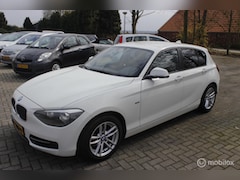 BMW 1-serie - 116i Business