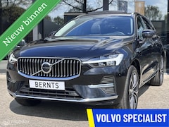 Volvo XC60 - T6 Recharge Long Range|Lederendashboard|ACC+Pilotassist|Parkeercamera|Standkachel|Memory s