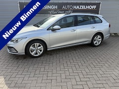 Volkswagen Golf Variant - 1.0 TSI Life met slechts 61.146 km Nederlandse auto | Camera | Navi | ACC | Stoelverwarmin