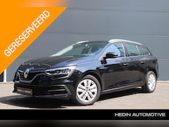 Renault Mégane Estate - 1.3 TCe 140 Equilibre | cruise Control | camera | Climate control
