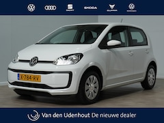 Volkswagen Up! - 1.0 | Airco | DAB | Bluetooth | Smartphone Integratie 311