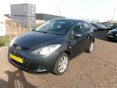 Mazda 2 - 2 1.3 TS