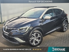 Renault Captur - 1.6 E-Tech Plug-in Hybrid 160 R.S. Line | Schuif/Kantel-Dak | 360° Camera | Winter Pack |