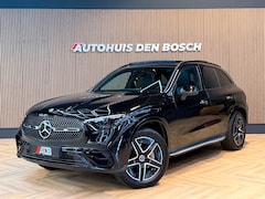 Mercedes-Benz GLC-klasse - 400e 4MATIC AMG Line 381PK - Pano