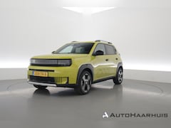 Fiat Grande Panda - La Prima 11 kW 44 kWh | Winter Pack | Camera | Apple CarPlay & Android Auto | Cruise | Nav