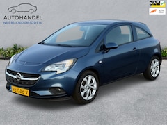 Opel Corsa - 1.4 Edition airco cruise control