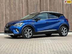 Renault Captur - 1.6 E-Tech Plug-in Hybrid 160 Intens