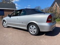 Opel Astra Cabriolet - 1.8-16V