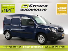Mercedes-Benz Citan - 108 CDI | MARGE | BPM BETAALD | Airco | Cruise | Trekhaak | Elektrpakket