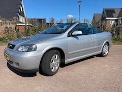 Opel Astra Cabriolet - 1.8-16V