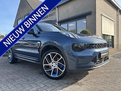 Lynk & Co 01 - 1.5 PHEV Automaat 360-Camera / Panoramadak / Full LED