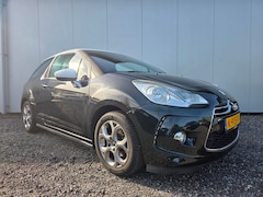 Citroën DS3 - 1.4 Chic