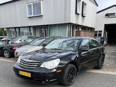 Chrysler Sebring - 2.0 Limited Nieuwe Apk 15-04-2027 Goed rijdende Sebring