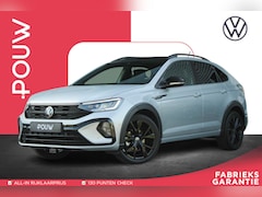 Volkswagen Taigo - 1.0 TSI 110pk Hand-6 R-Line | Black Pakket | 18 inch Misano velgen |