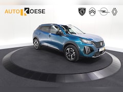 Peugeot e-2008 - EV Allure Avantage 54 kWh | 11 KW Laadfunctie | Parkeersensoren | Apple Carplay