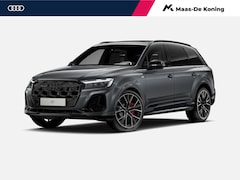 Audi Q7 - 55 TFSI e quattro Pro Line S 394 PK · B&O Premium 3D · Assist. pakket parking plus · Assis