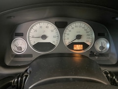 Opel Astra Cabriolet - 1.8-16V