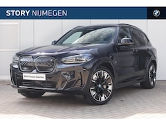 BMW iX3 - High Executive / Sportstoelen / Adaptieve LED / Head-Up / Comfort Access / Stuurverwarming