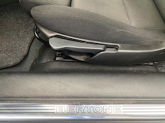 Opel Astra Cabriolet - 1.8-16V