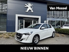 Peugeot 208 - 1.2 PureTech Active