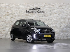 Citroën C1 - 1.0 e-VTi Feel | CRUISE CONTROL | AIRCO | NAP | NL AUTO | EERSTE EIGENAAR |
