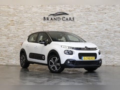 Citroën C3 - 1.2 PureTech S&S Feel Edition