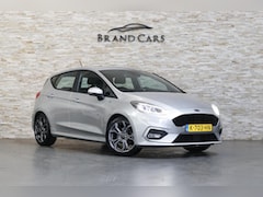 Ford Fiesta - 1.0 EcoBoost ST-Line | Apple Carplay | NL AUTO | NAP |